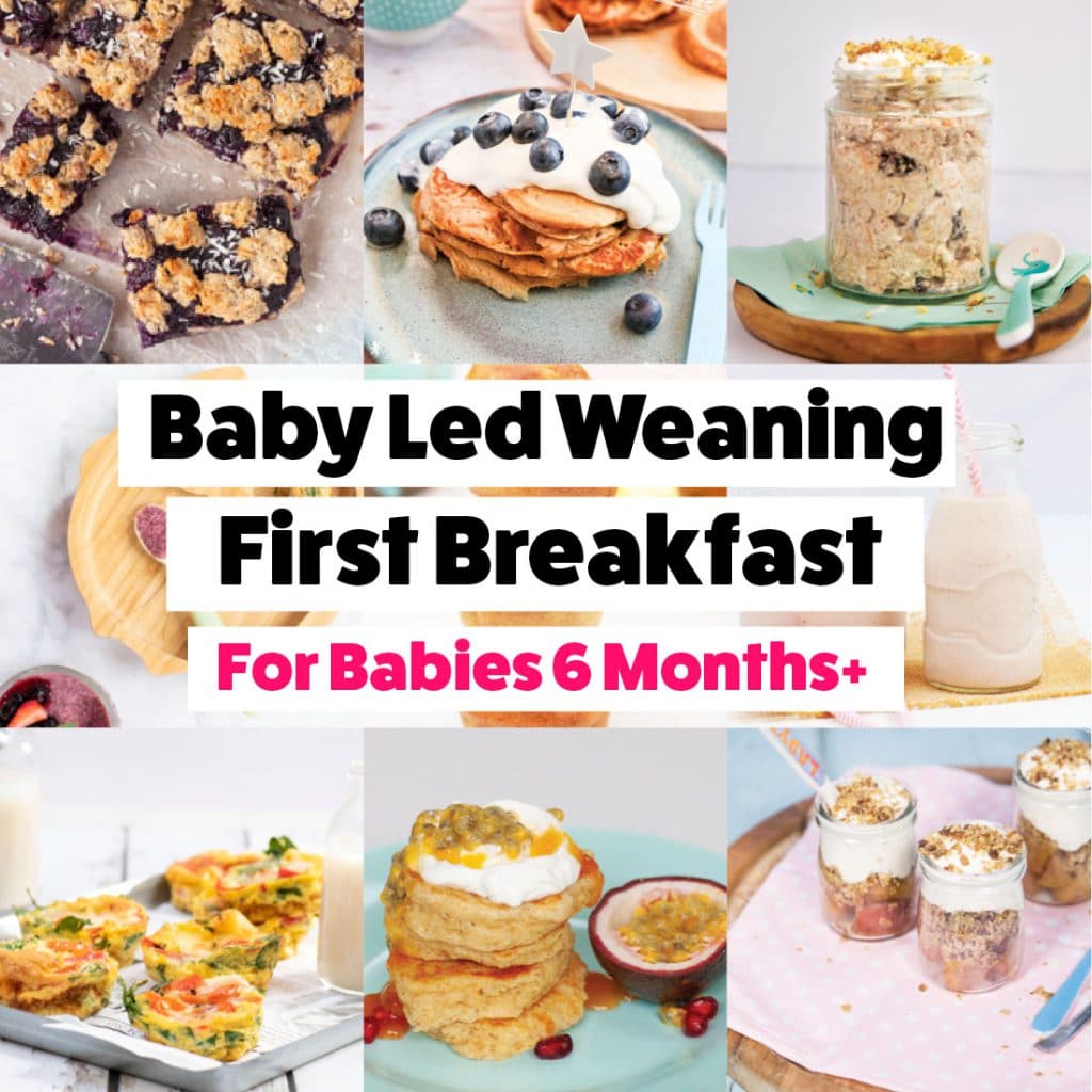 Baby Led Weaning Spoons: 6 of the Best - Mummy to Dex  Baby led weaning, Baby  led weaning recipes, Baby led weaning breakfast